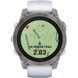 Смарт-годинник Garmin Epix Pro Gen 2 Sapphire 47mm Titanium w. Whitestone Band (010-02803-20/21) 035263 фото 9