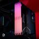 Пам'ять для настільних комп'ютерів Kingston FURY 64 GB (2х32GB) DDR4 3200 MHz Beast RGB (KF432C16BB2AK2/64) 033856 фото 8
