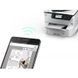 МФУ Epson WorkForce Pro WF-C8610DWF (C11CG69401) 009267 фото 2