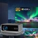 Проектор ZENWIRE PrimeView G60 Full HD (1920 x 1080), 1300 ANSI люмен, Wi-Fi, Bluetooth 2119653 фото 4