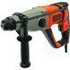 Перфоратор Black+Decker BEHS02K 034633 фото 1