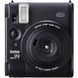 Фотокамера миттєвого друку Fujifilm Instax Mini 99 Black (16823519) 043685 фото 1