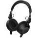 Наушники без микрофона Pioneer HDJ-CX Black 029454 фото 1