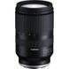 Универсальный объектив Tamron AF 17-70mm f/2.8 Di III-A VC RXD 043623 фото 1