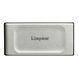 SSD накопитель Kingston XS2000 4 TB (SXS2000/4000G) 364751 фото 1