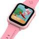 Детские смарт-часы Garett Kids Vibe 4G Pink 613992 фото 4