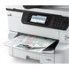 МФУ Epson WorkForce Pro WF-C8610DWF (C11CG69401) 009267 фото 4