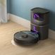 Робот-пилосос з вологим прибиранням Philips HomeRun 3000 Series Aqua XU3100/01 598554 фото 8