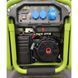 Бензиновый генератор Pramac PX5000 000212 фото 2