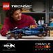 Авто-конструктор LEGO Technic Oracle Red Bull Racing RB20 F1 (42206) 613474 фото 15