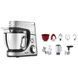 Кухонна машина Tefal Masterchef Gourmet+ QB632 020936 фото 1