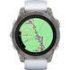 Смарт-годинник Garmin Epix Pro Gen 2 Sapphire 47mm Titanium w. Whitestone Band (010-02803-20/21) 035263 фото 7