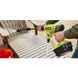 Мінімийка високого тиску Ryobi RY18PW22A-0 (5133004570) 024874 фото 10