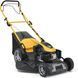 Газонокосарка бензинова Stiga Combi 53 SQ (2L0536848/ST1) 604328 фото 1