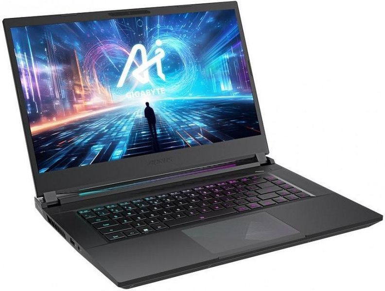 Ноутбук GIGABYTE AORUS 15 BKG (BKG-13EE754SH) 027233 фото