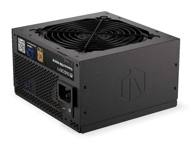 Блок живлення Endorfy Supremo FM6 (EY7A011) 572211 фото
