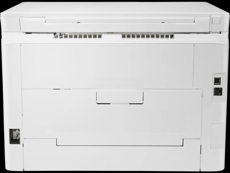МФУ HP Color LJ Pro M183fw + Wi-Fi (7KW56A) 008992 фото