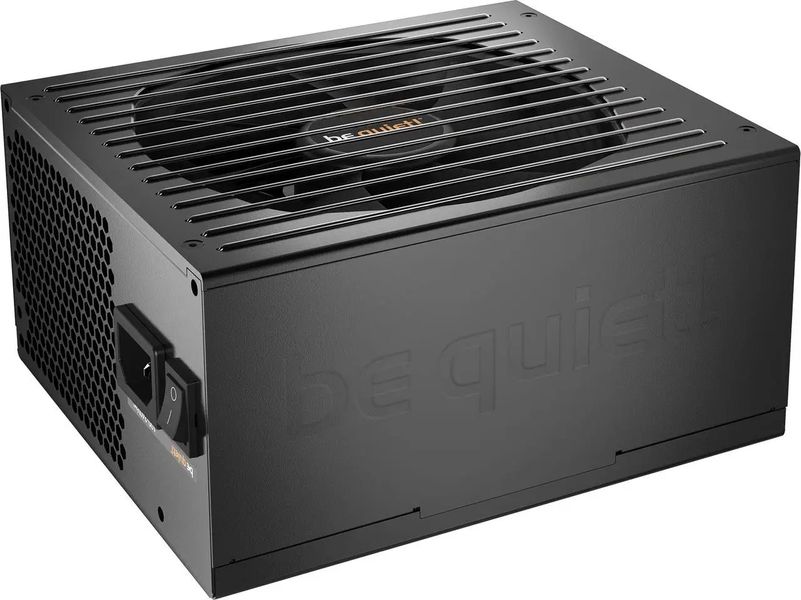 Блок питания be quiet! Straight Power 11 Platinum 750W (BN307) 339613 фото