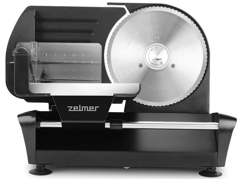 Овощерезка ZELMER ZFS0920 2099665 фото