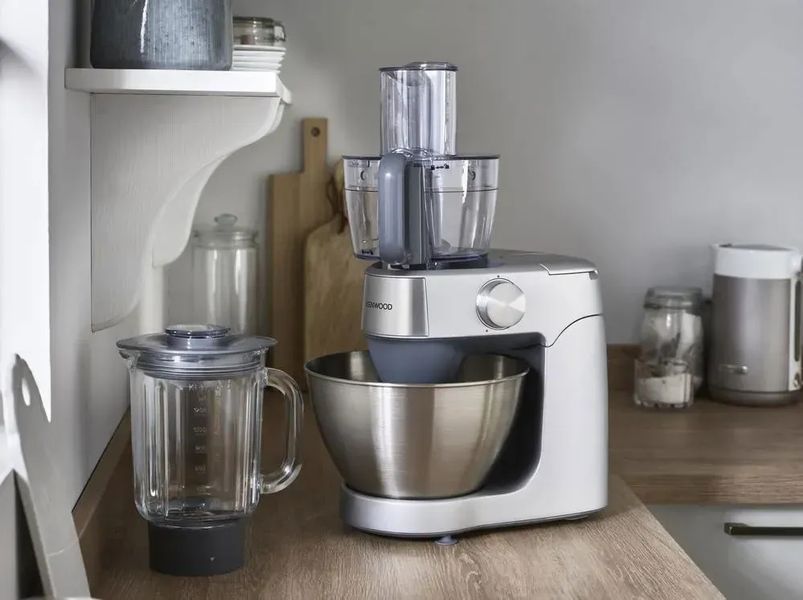 Кухонная машина Kenwood KHC29.P0SI 302192 фото