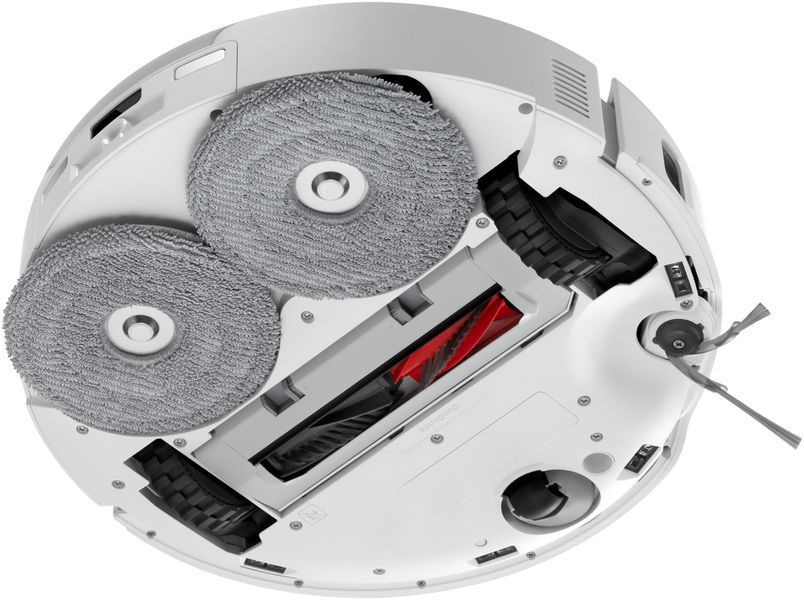 Робот-пылесос ROBOROCK Qrevo Edge 2 Белый 2139095 фото