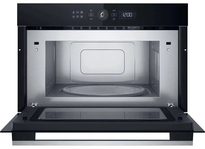 Микроволновка с грилем Whirlpool WMD54MX 572881 фото