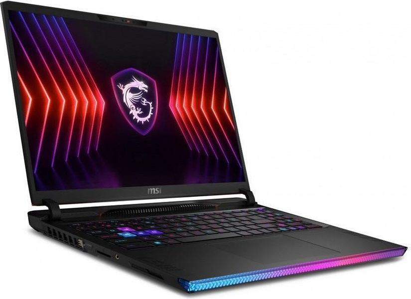 Ноутбук MSI Raider GE68HX 14VIG (14VIG-407PL) 027533 фото