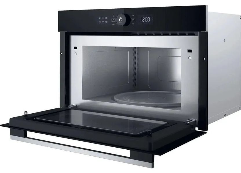 Микроволновка с грилем Whirlpool WMD54MX 572881 фото