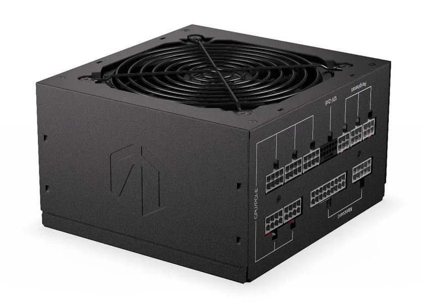 Блок живлення Endorfy Supremo FM6 (EY7A011) 572211 фото