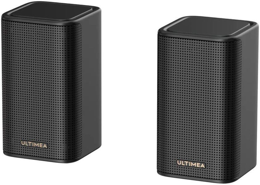 Саундбар ULTIMEA Skywave F40 Boom Чорний 2127141 фото