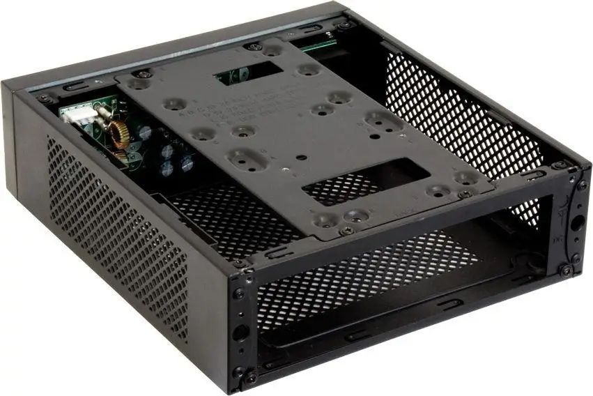 Корпус Chieftec (IX-01B-85W) 017908 фото