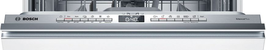 Посудомийна машина BOSCH SBH4EVX08E 2136141 фото