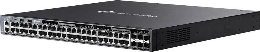Коммутатор управляемый TP-Link SG6654XHP 593378 фото