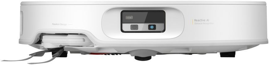 Робот-пылесос ROBOROCK Qrevo Edge 2 Белый 2139095 фото