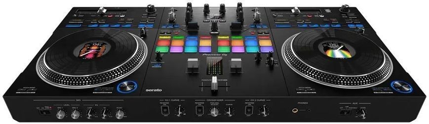DJ-програвач Pioneer DDJ-REV7 600394 фото