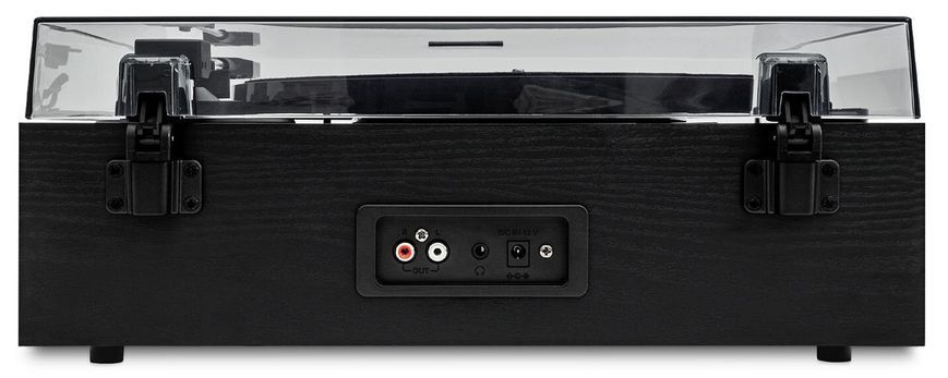 Проигрыватель винила VICTROLA VTA-78 Черный 2078750 фото