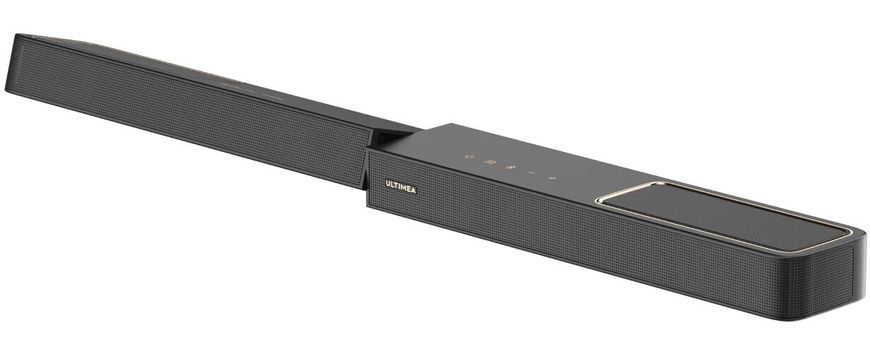Саундбар ULTIMEA Skywave F40 Boom Чорний 2127141 фото
