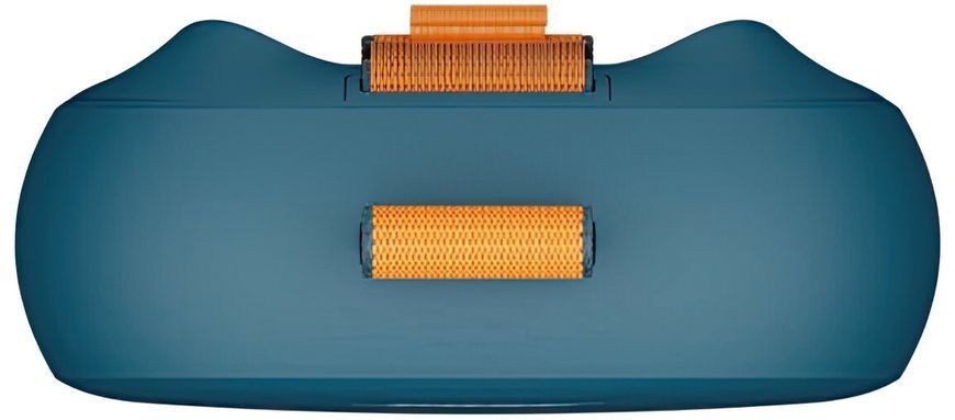 Мобільна колонка BOSE SoundLink Micro 2nd Gen Темно-синя 2109642 фото