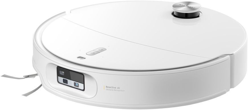 Робот-пылесос ROBOROCK Qrevo Edge 2 Белый 2139095 фото