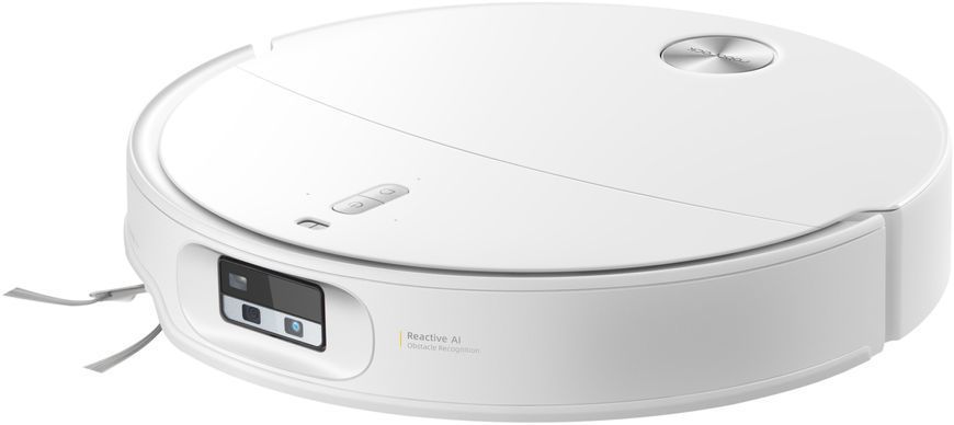Робот-пылесос ROBOROCK Qrevo Edge 2 Белый 2139095 фото
