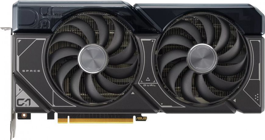 Відеокарта ASUS DUAL-RTX4070S-O12G 013634 фото