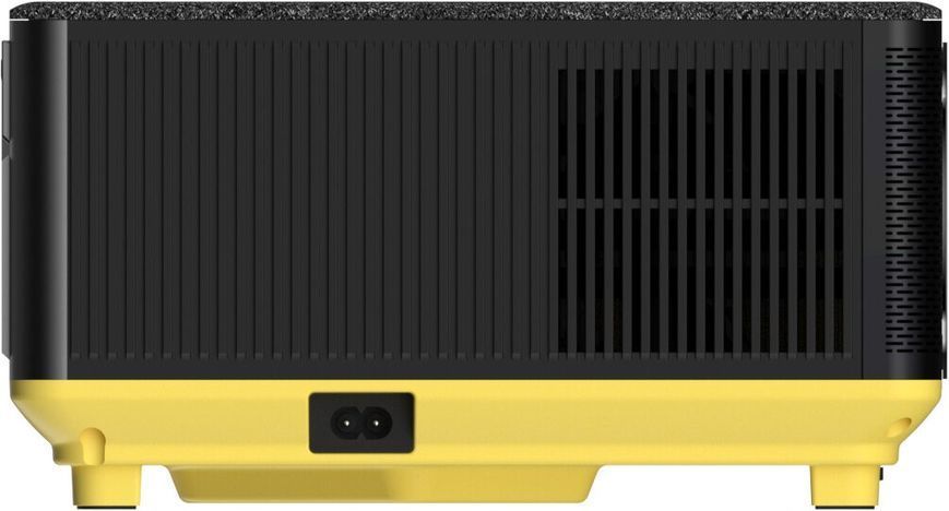 Проектор SILELIS P-5 FullHD (1920 X 1080), 650 ANSI люмен, Wi-Fi, Bluetooth 2101820 фото