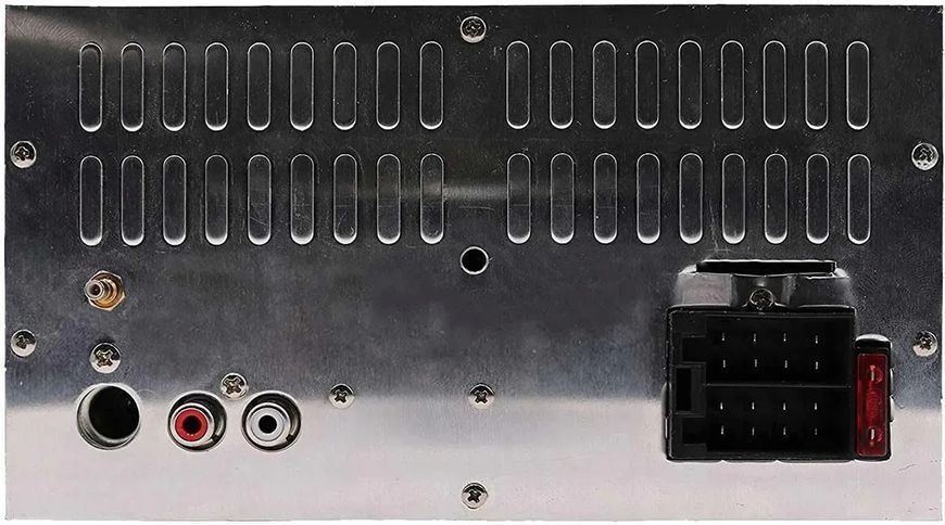 Бездисковая MP3-магнитола Blaupunkt Palma 200 DAB 602538 фото