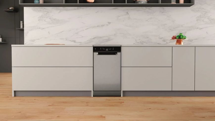 Посудомоечная машина Whirlpool WSFC 3M27 X 609644 фото
