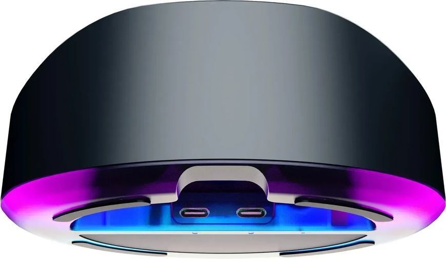 Компьютерная гарнитура Roccat Syn Max Air Black 460762ua фото