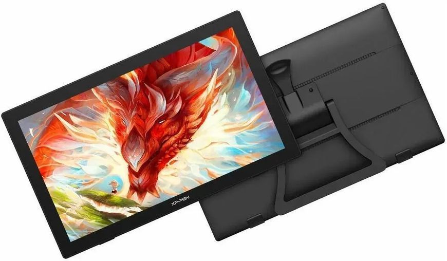 Монітор-планшет XP-Pen Artist 24 FHD 607746 фото