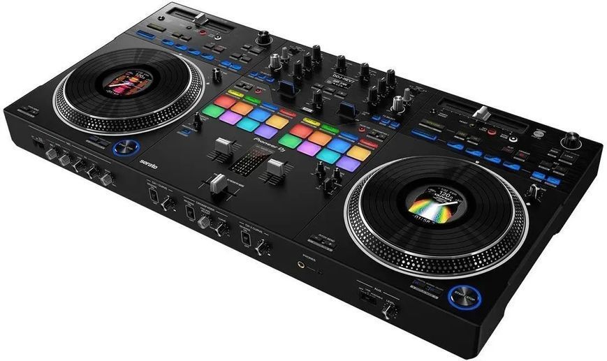 DJ-програвач Pioneer DDJ-REV7 600394 фото