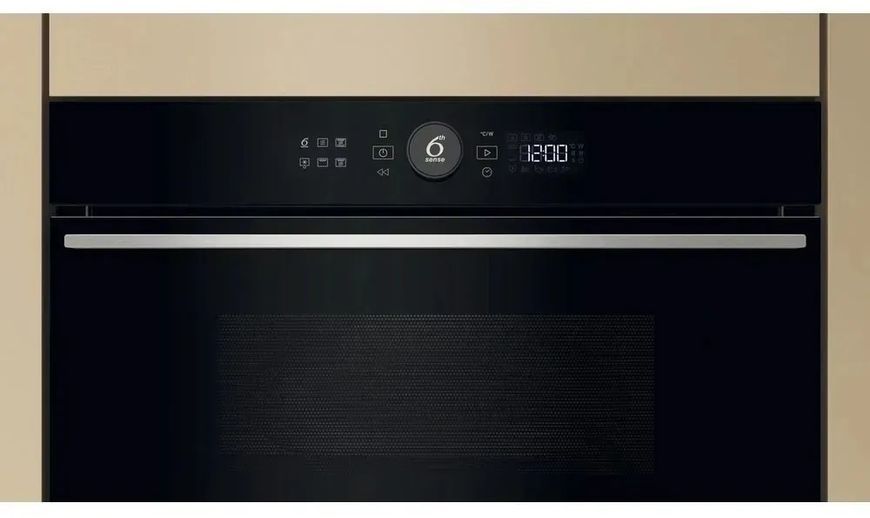 Микроволновка с грилем Whirlpool WMD54MX 572881 фото