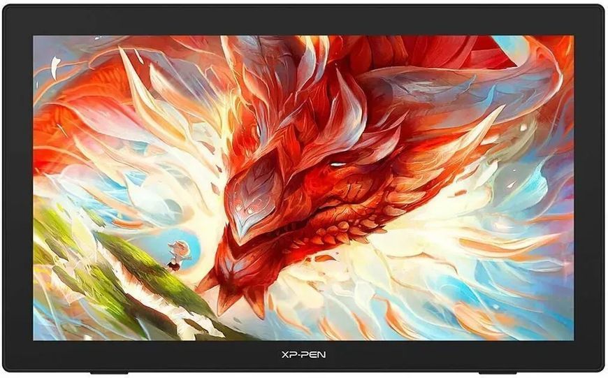 Монітор-планшет XP-Pen Artist 24 FHD 607746 фото