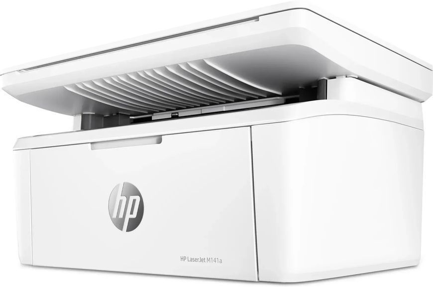 МФУ HP LaserJet M141a (7MD73A) 577367ua фото